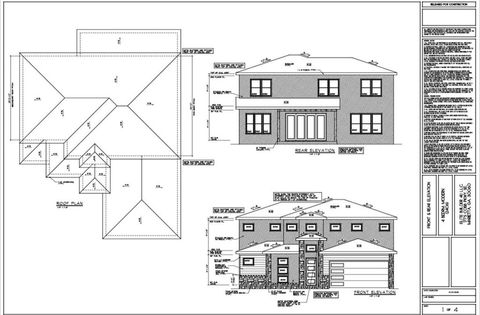 A home in Powder Springs