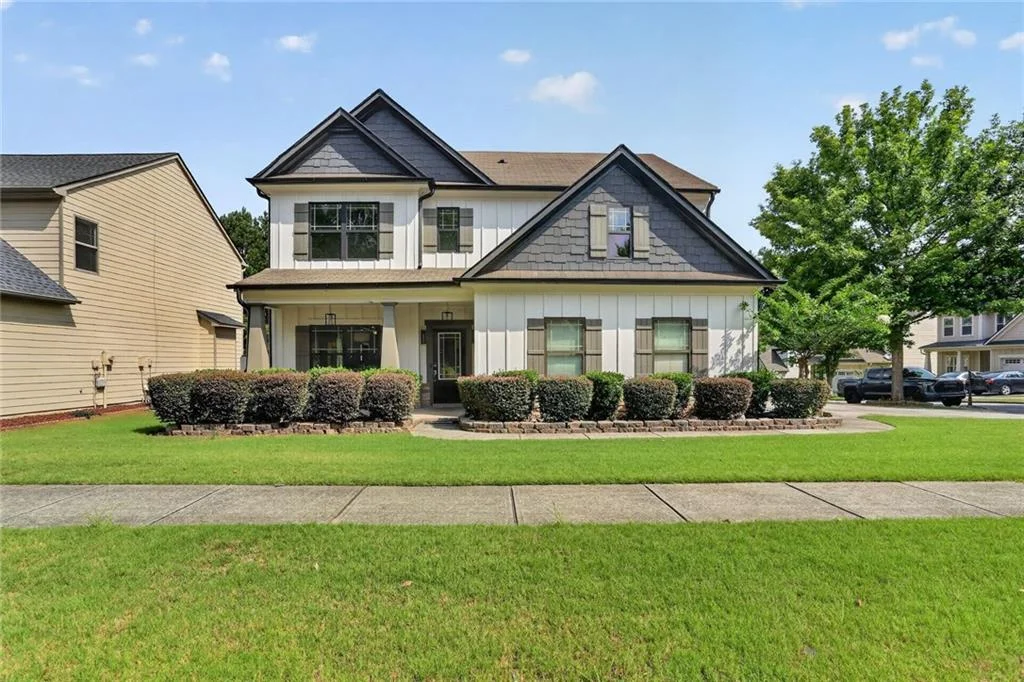 1666 Stoney Chase Drive