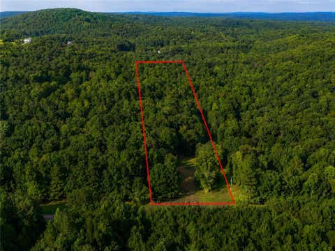 Vacant Land For Sale - 766 Flowery Branch Road<br/> Floyd County, Kingston, GA 30145