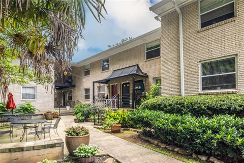 Condo For Sale - 575 Flat Shoals Avenue #8<br/> Atlanta, GA 30316