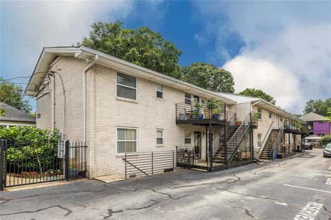 Condo For Sale - 575 Flat Shoals Avenue #8<br/> Dekalb County, Atlanta, GA 30316