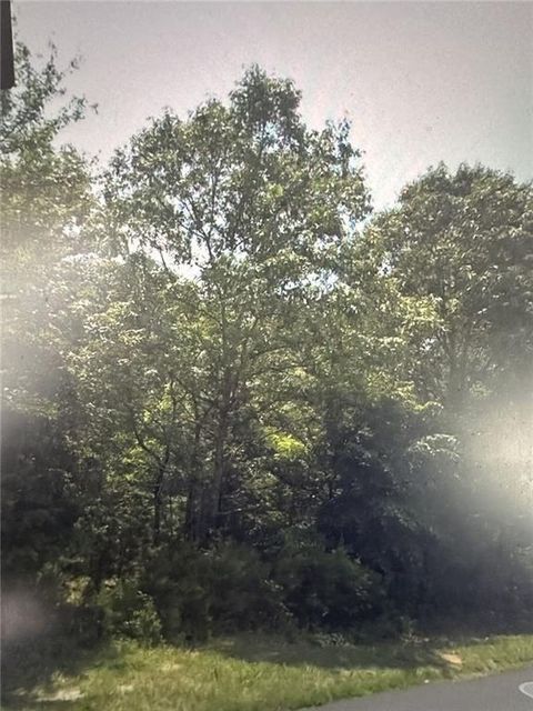 Vacant Land For Sale - 664 N Holcomb Drive<br/> Stephens County, Martin, GA 30557