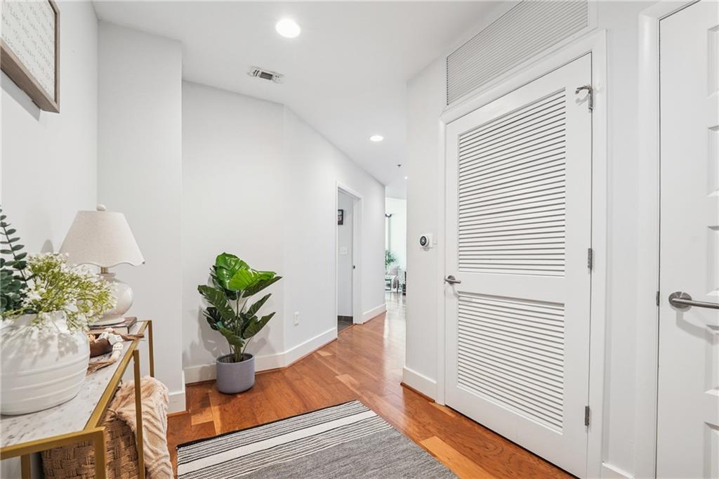 1080 Peachtree Street NE 2416
