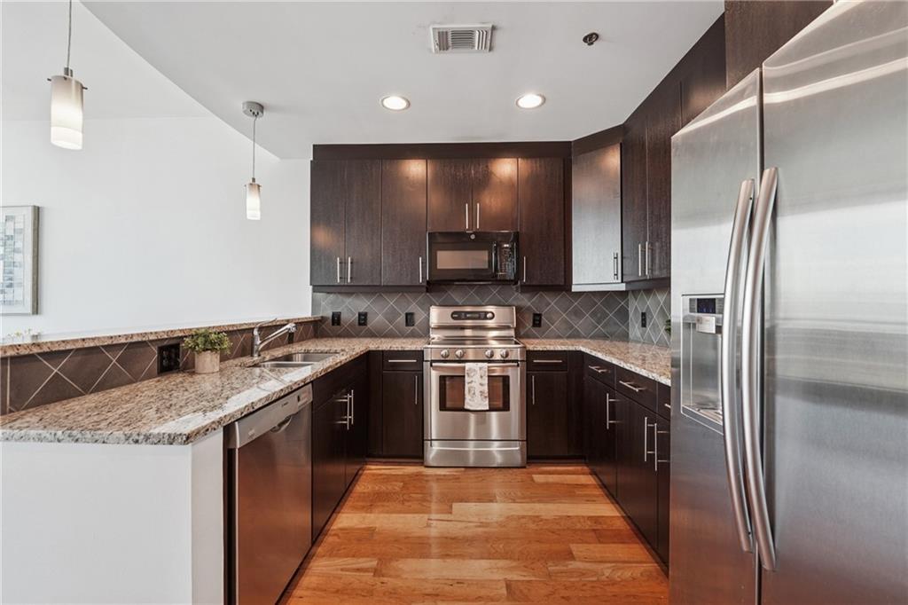 1080 Peachtree Street NE 2416