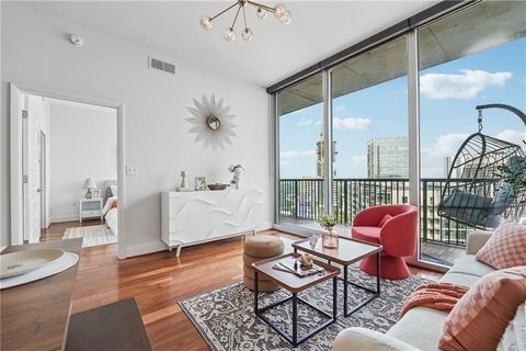 1080 Peachtree Street NE 2416 Atlanta GA 30309