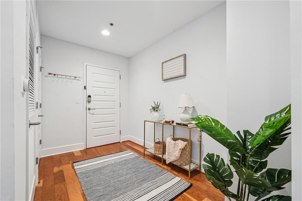 1080 Peachtree Street NE 2416