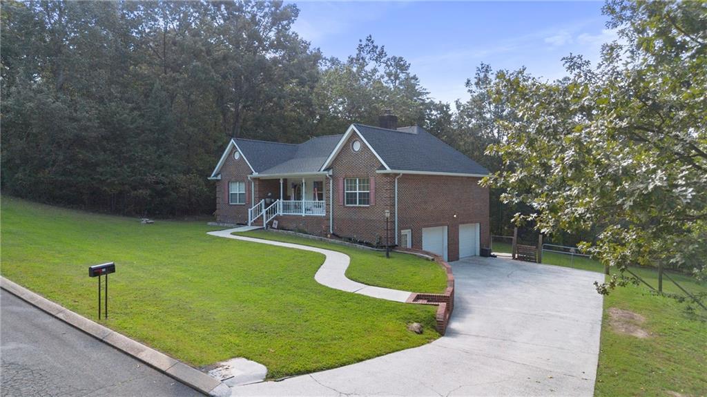 201 Van Dell Drive