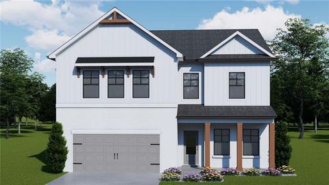 796 Winding Rose Drive Hoschton GA 30548