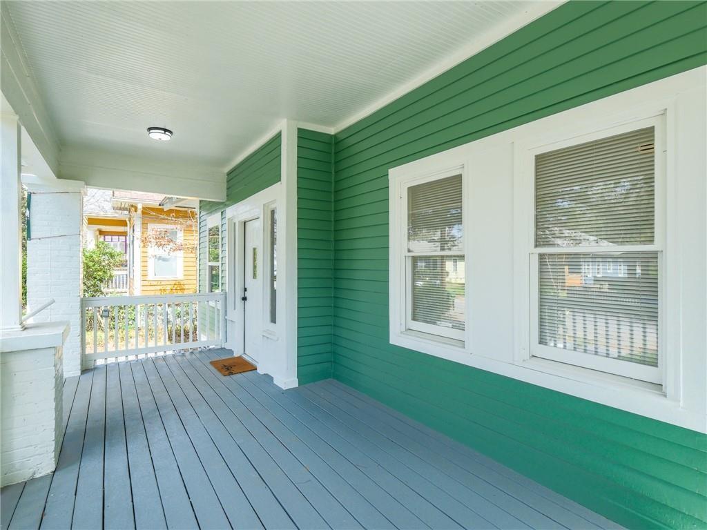 1402 Graham Street SW