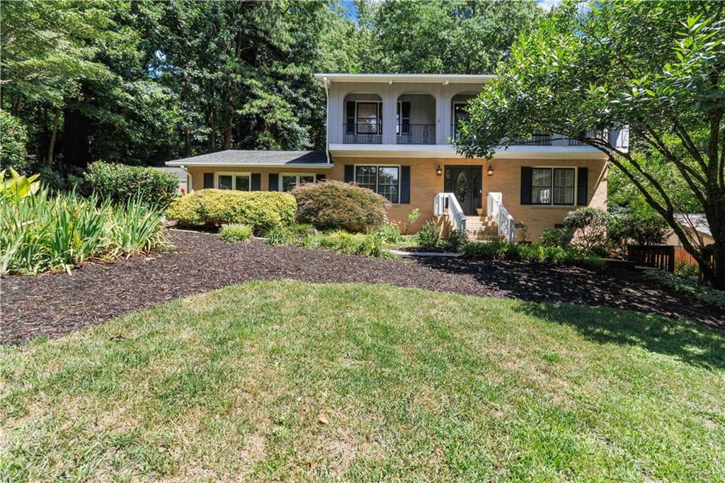 4037 Morgan Road