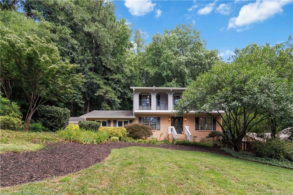 4037 Morgan Road