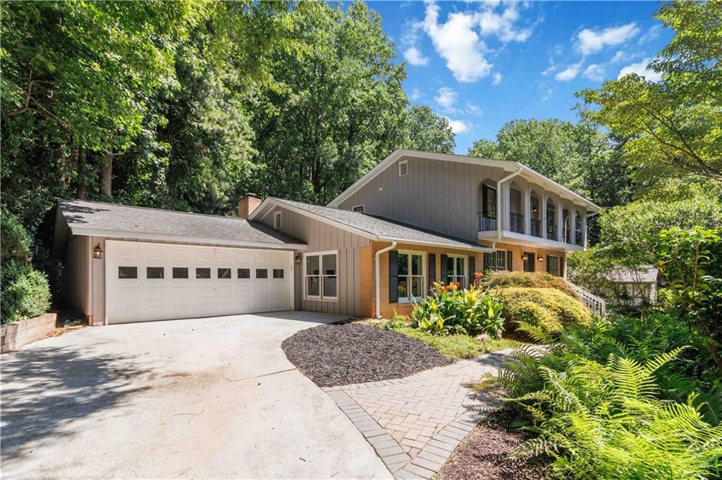 4037 Morgan Road