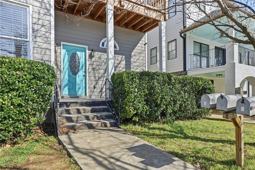 564 John Wesley Dobbs Avenue NE B