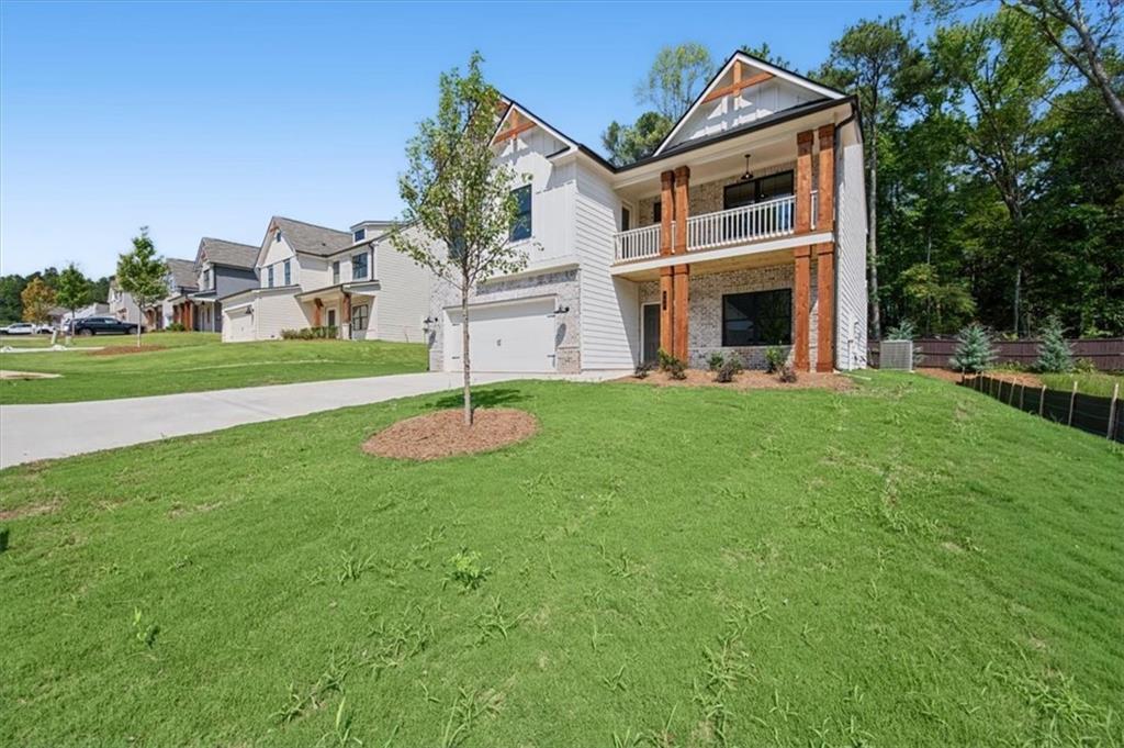 360 Waterbluff Drive