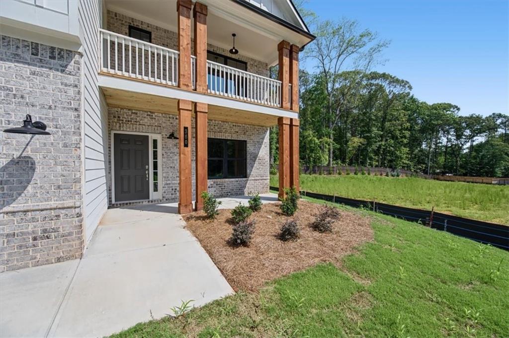 360 Waterbluff Drive