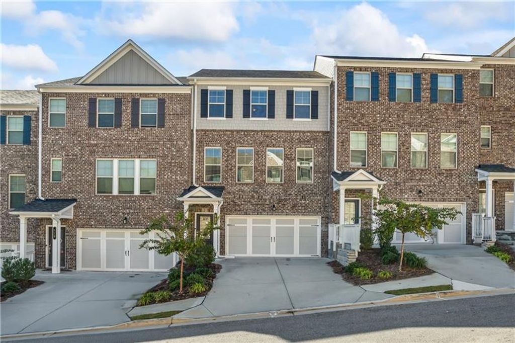 Photo of 123 Matson Run SW, Mableton, GA 30126 (MLS # 7704522)