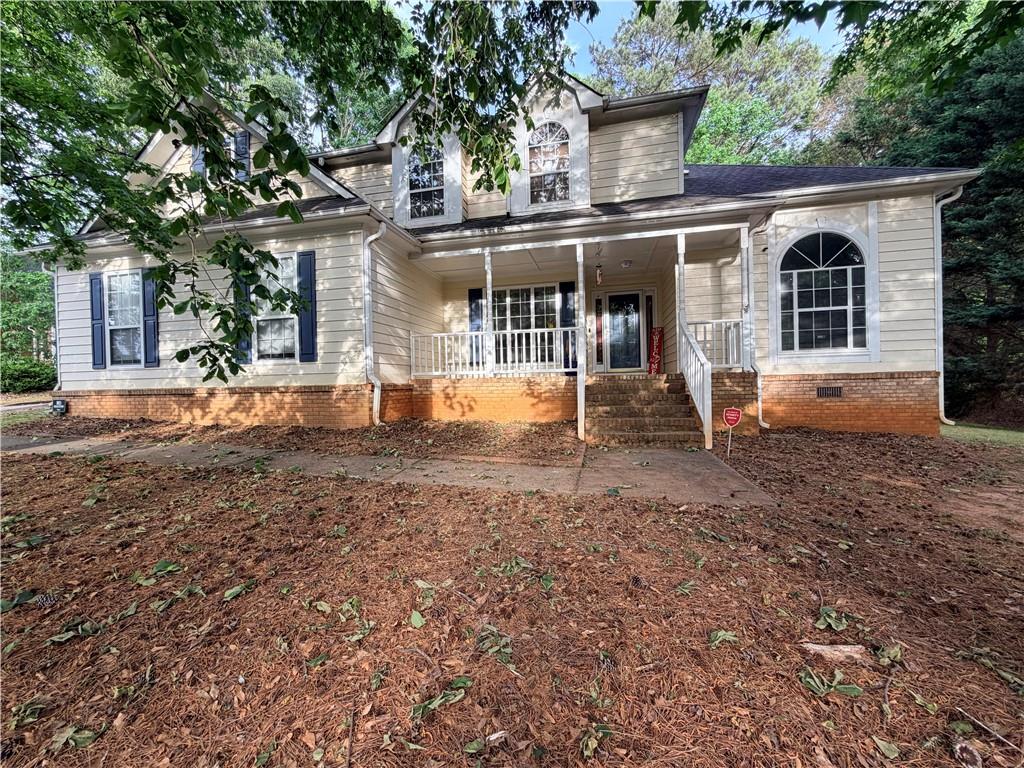 426 Pates Lake Court