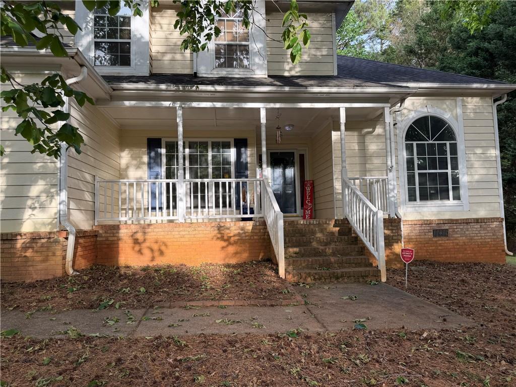 426 Pates Lake Court