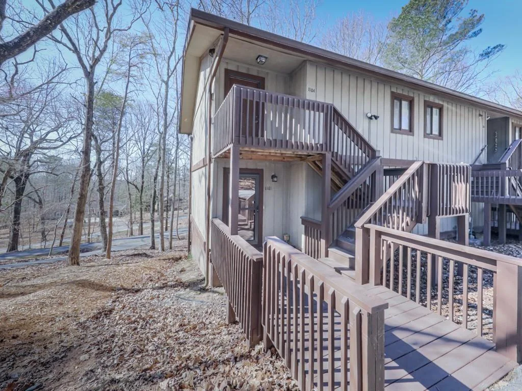 1101 Fairway Oaks Road Unit 1101