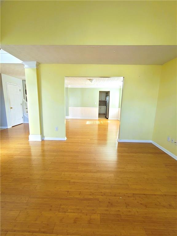 Villas At Overlook - Residential