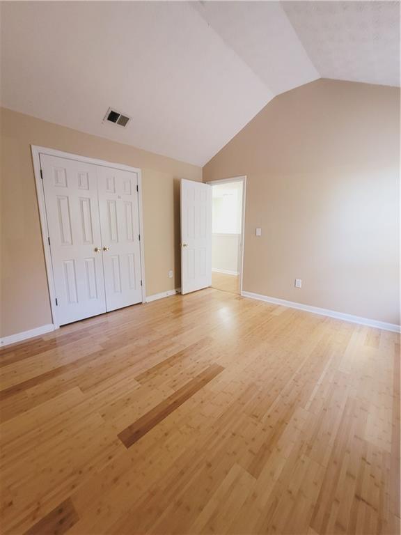 Villas At Overlook - Residential