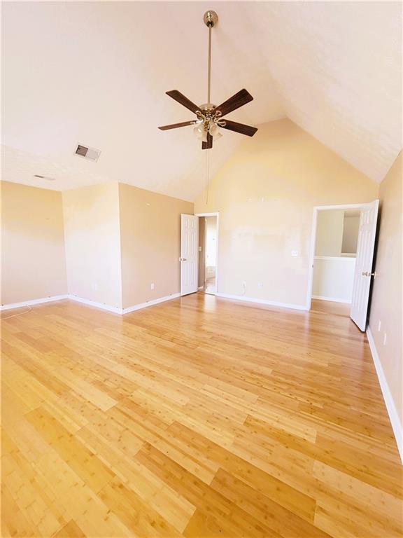 Villas At Overlook - Residential