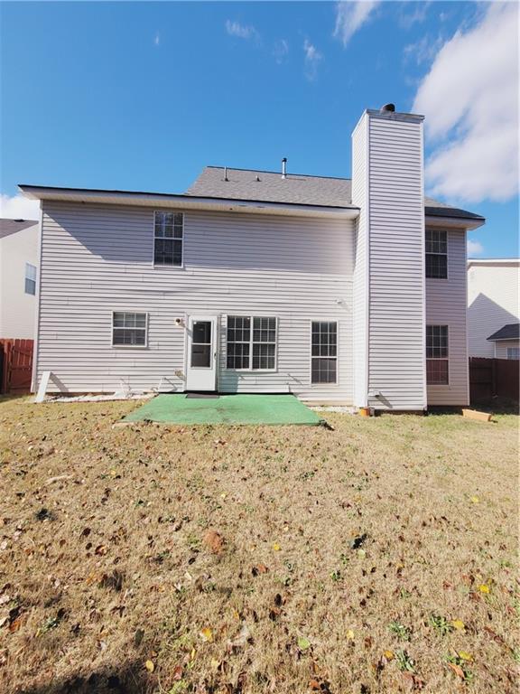 Villas At Overlook - Residential