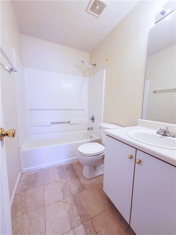 Villas At Overlook - Residential