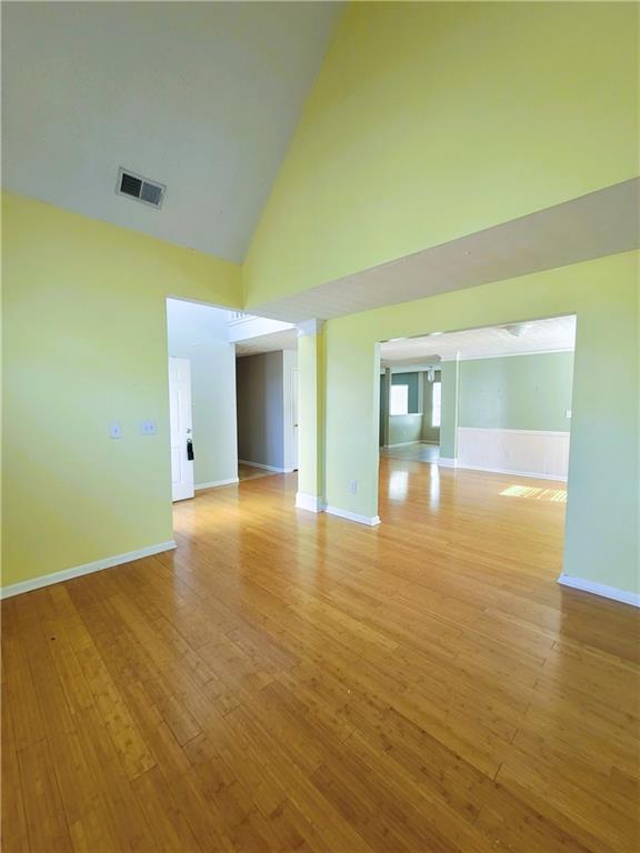 Villas At Overlook - Residential