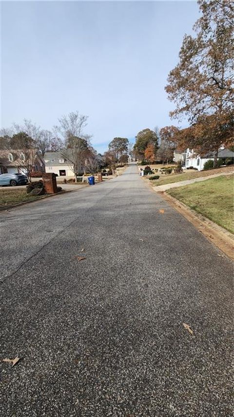 A home in Lawrenceville