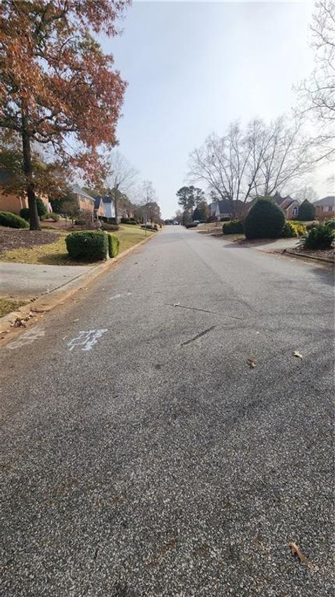 A home in Lawrenceville