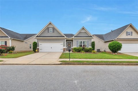 Homes For Sale - 71 Boulder Run Run<br/> Paulding County, Hiram, GA 30141
