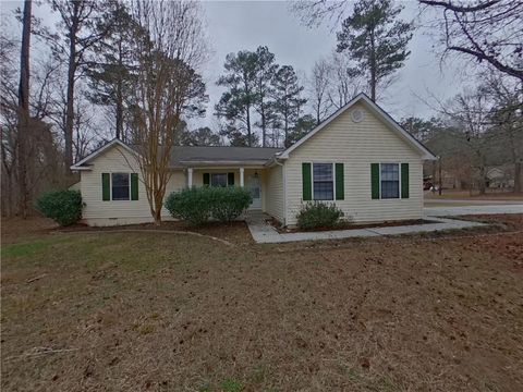 Homes For Rent - 80 Ridgewood Trail<br/> Stockbridge, GA 30281