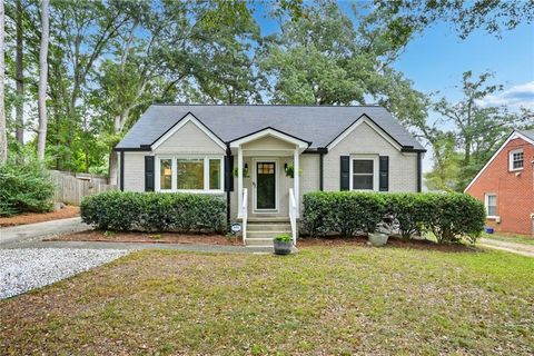1946 Terry Mill Road SE Atlanta GA 30316