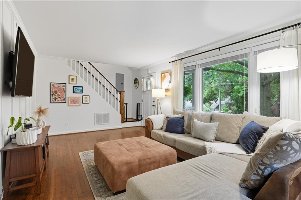 1946 Terry Mill Road SE