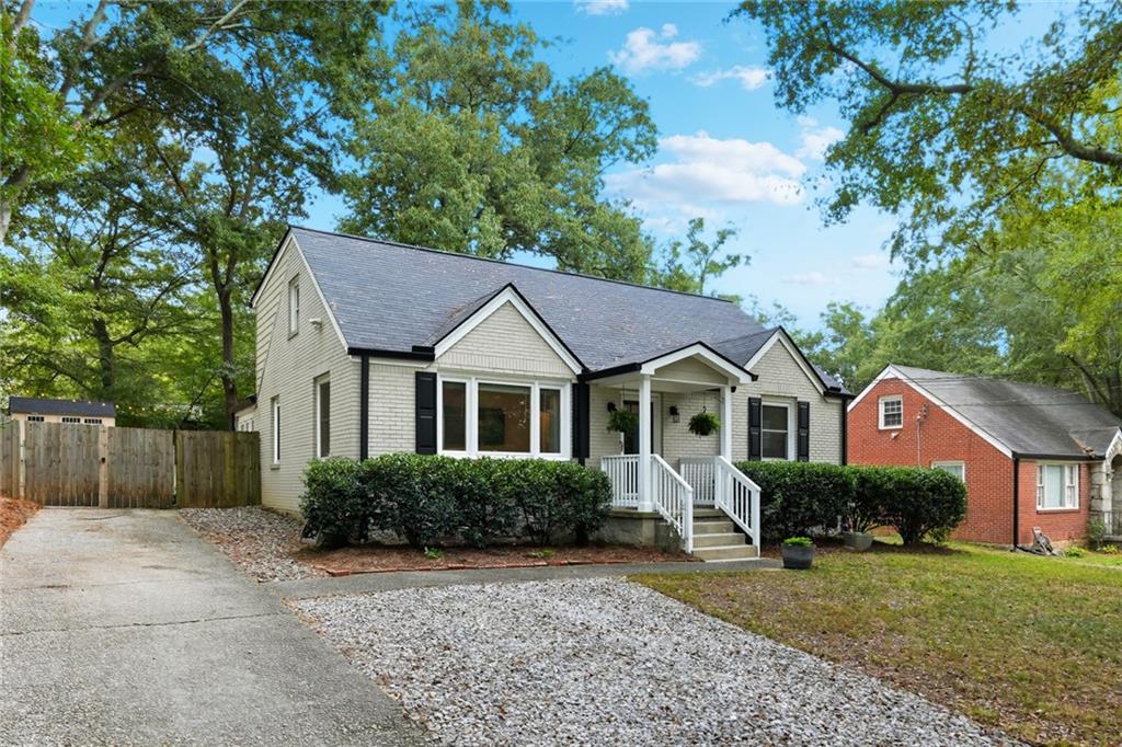 1946 Terry Mill Road SE