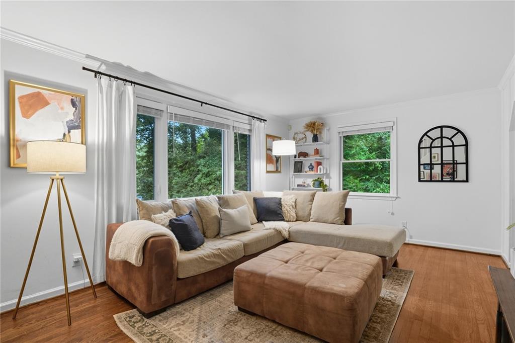 1946 Terry Mill Road SE