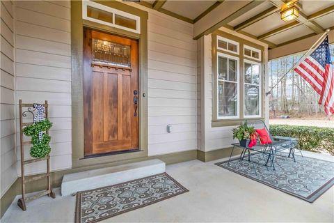 1268 Harris Road Lawrenceville GA 30043