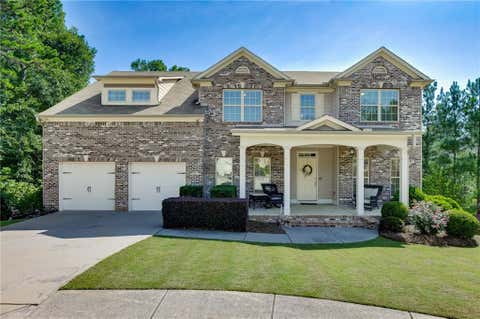 Homes For Sale - 3037 Friendship Court<br/> Buford, GA 30519