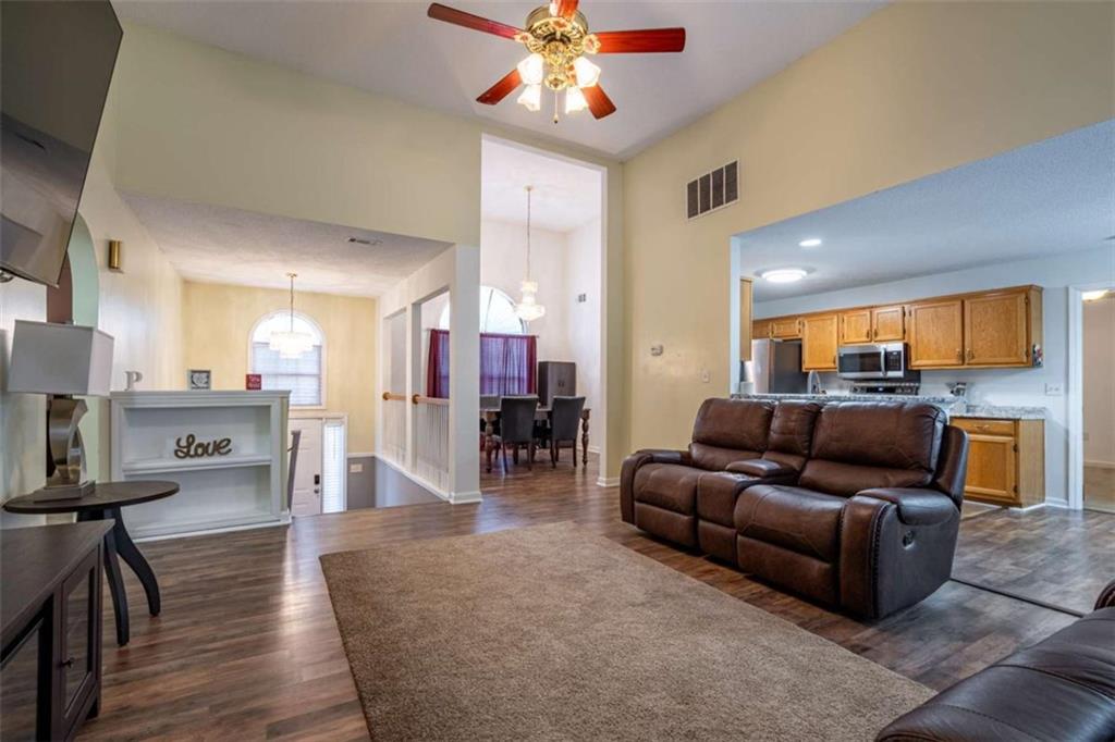 9260 Ryan Ridge Court