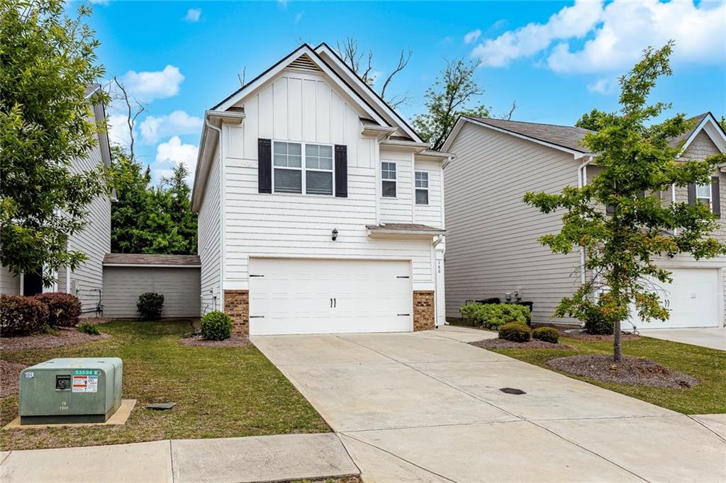 166 Woodhouse Circle