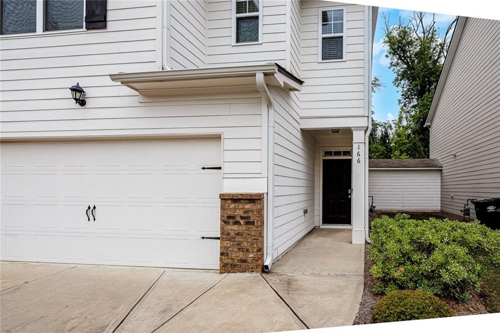 166 Woodhouse Circle