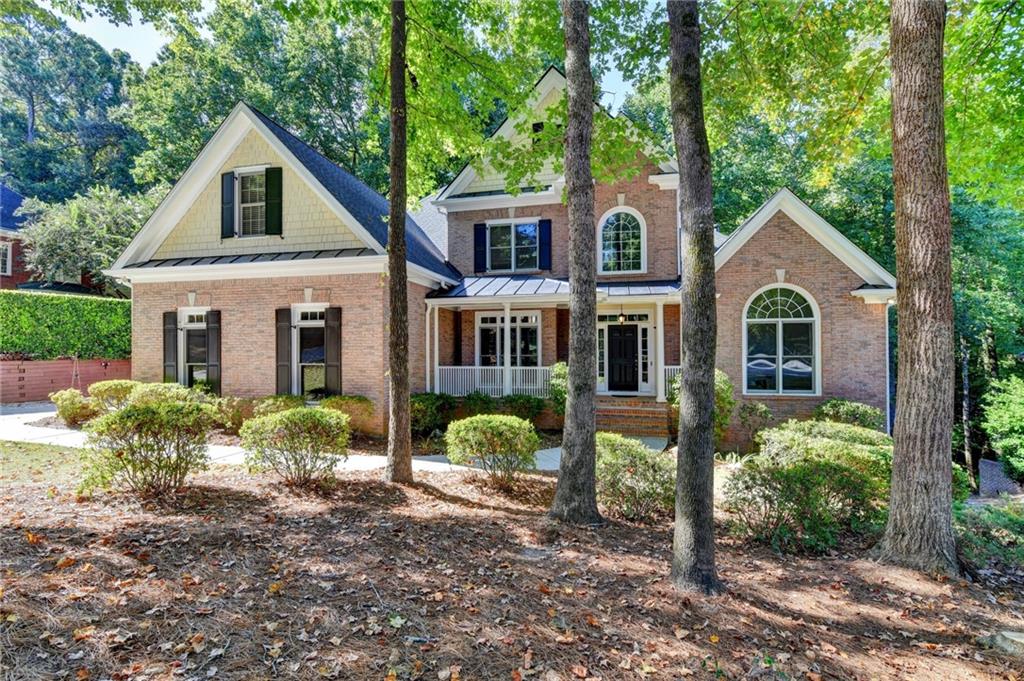 4390 Laurel Grove Trace