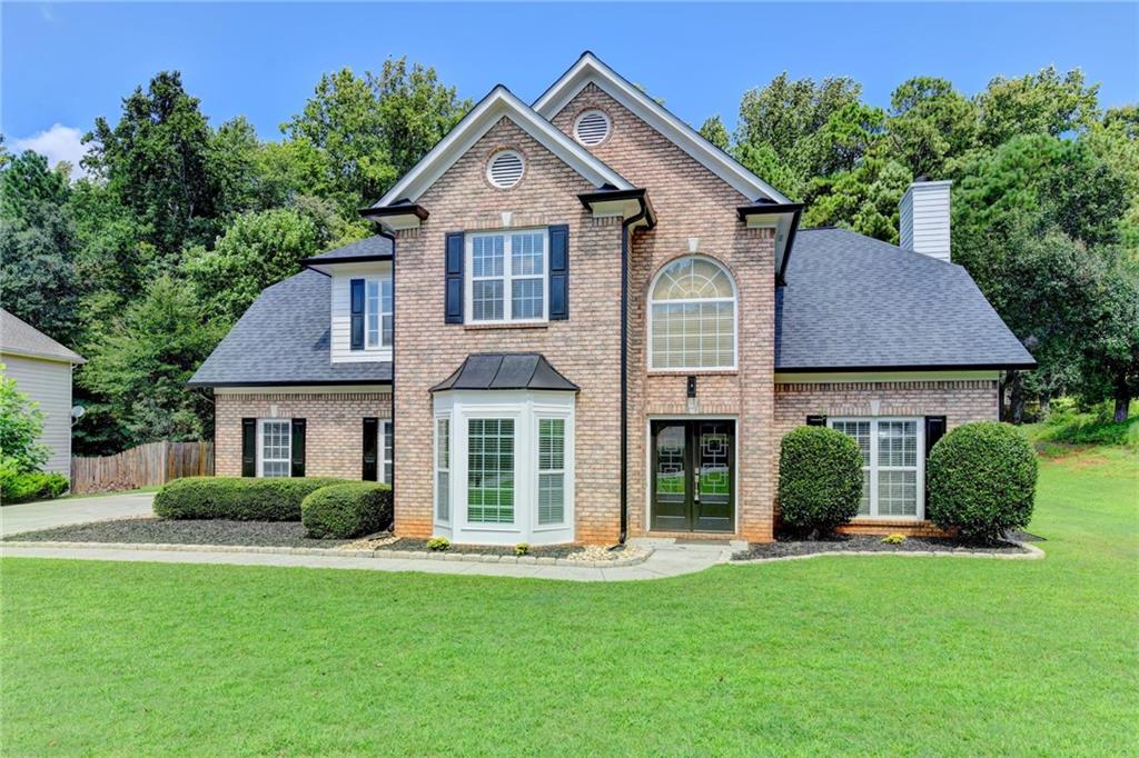 6336 Spring Lake Drive
