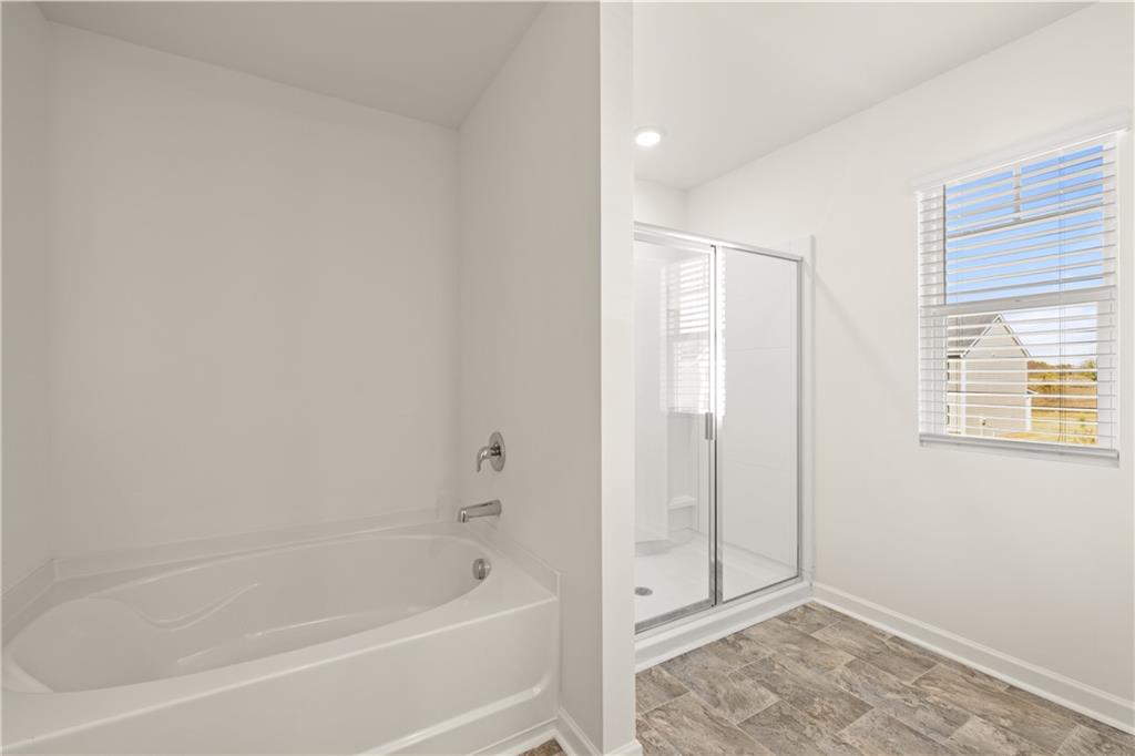 Twin Lakes - Residential