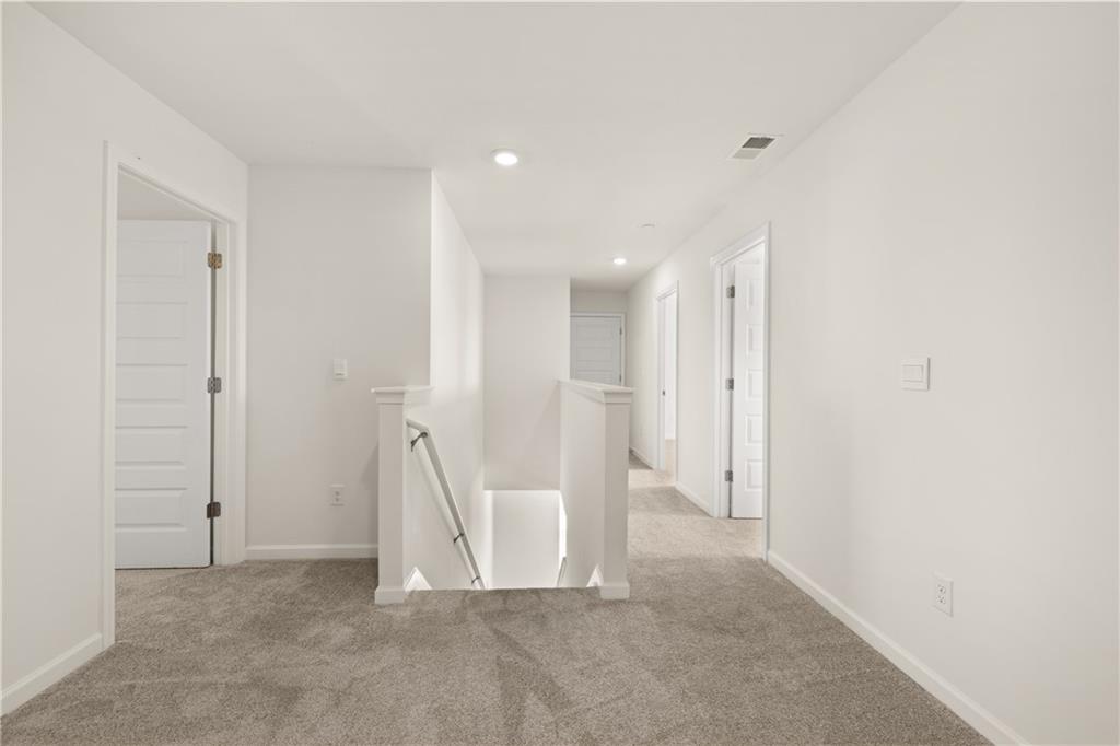 Twin Lakes - Residential