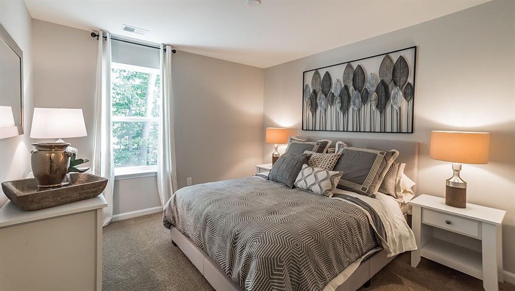 Twin Lakes - Residential