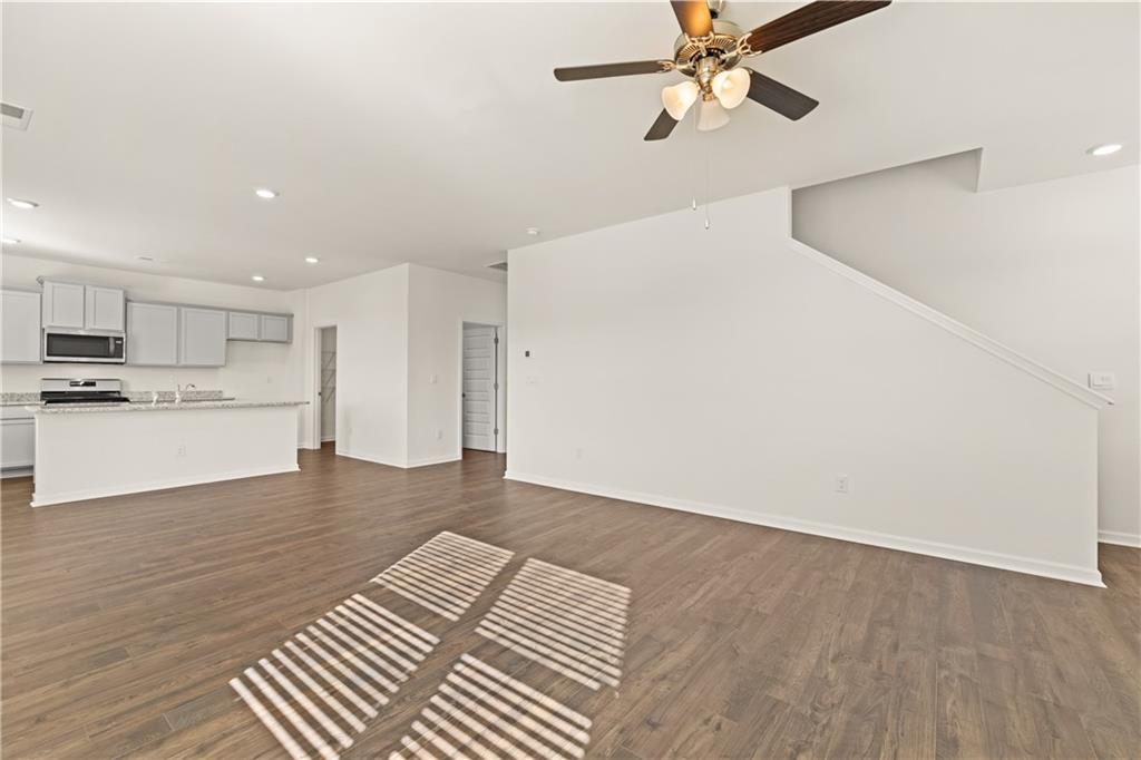 Twin Lakes - Residential