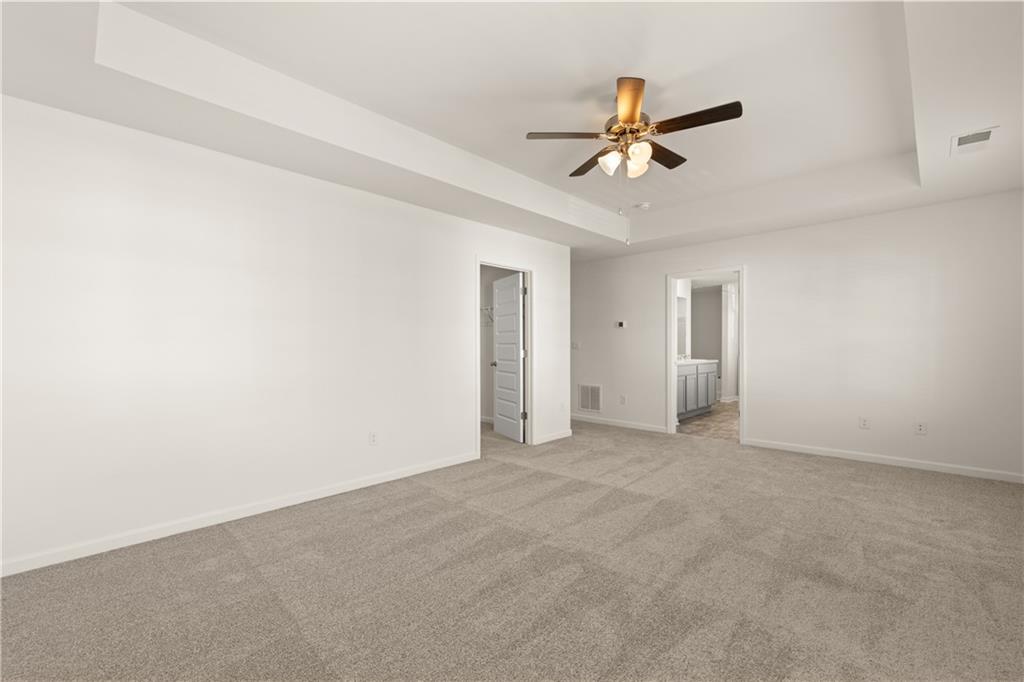 Twin Lakes - Residential