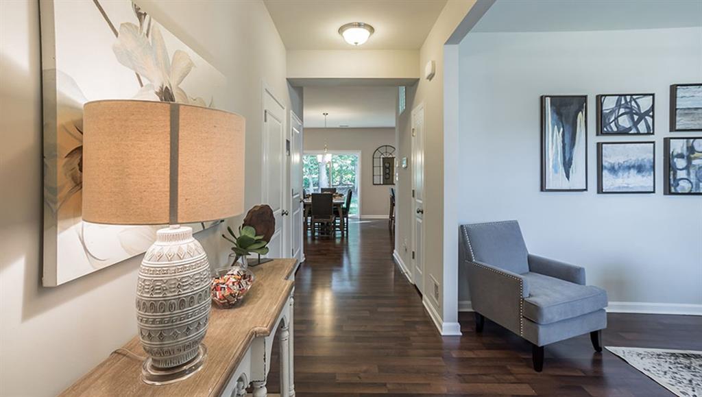 Twin Lakes - Residential
